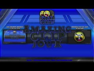 Le kill le Plus Bizarre de MW3 ( TrickSacDosShot ) ! Amazing clip du jour