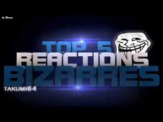 TOP 5 Insultes Bizarres Call Of Duty Modern Warfare 3 -  Episode 2