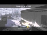 Killcam De Dingue sur Call Of Duty ! Amazing Clip du jour