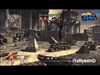 L'Amazing Clip du Jour du 26 Février 2012 ! COD 5 !