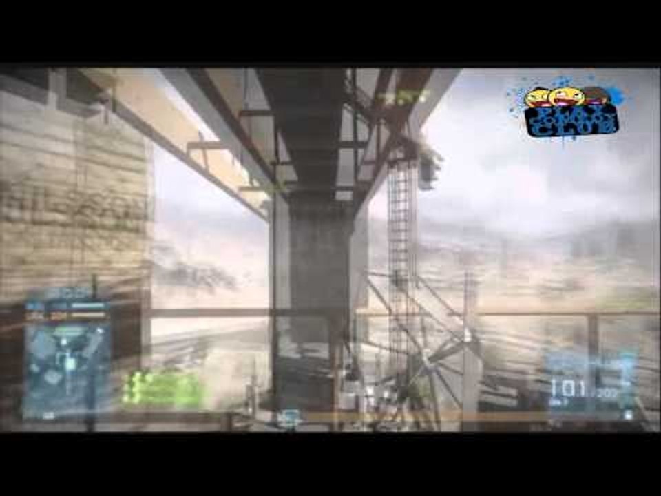 L'Amazing Clip du Jour du 18 Février 2012 ! Le grand retour d'AmazinG-TuX sur la PCC !