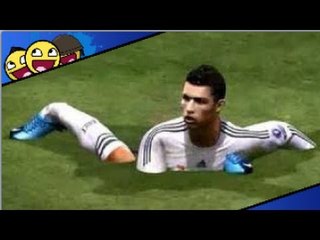 FIFA 12 - Compilation de Bug