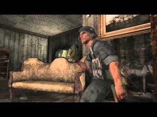 Funtage - Call of Duty WaW !