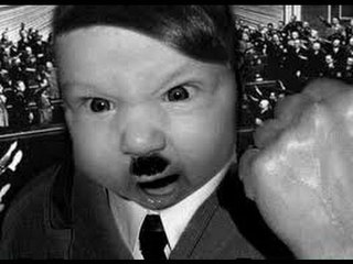 Quand Hitler joue à COD5