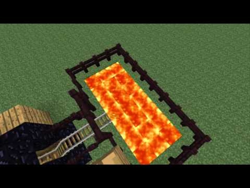 Comment être un Pgm sur Minecraft