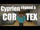 Cyprien répond à Cortex ! Minecraft