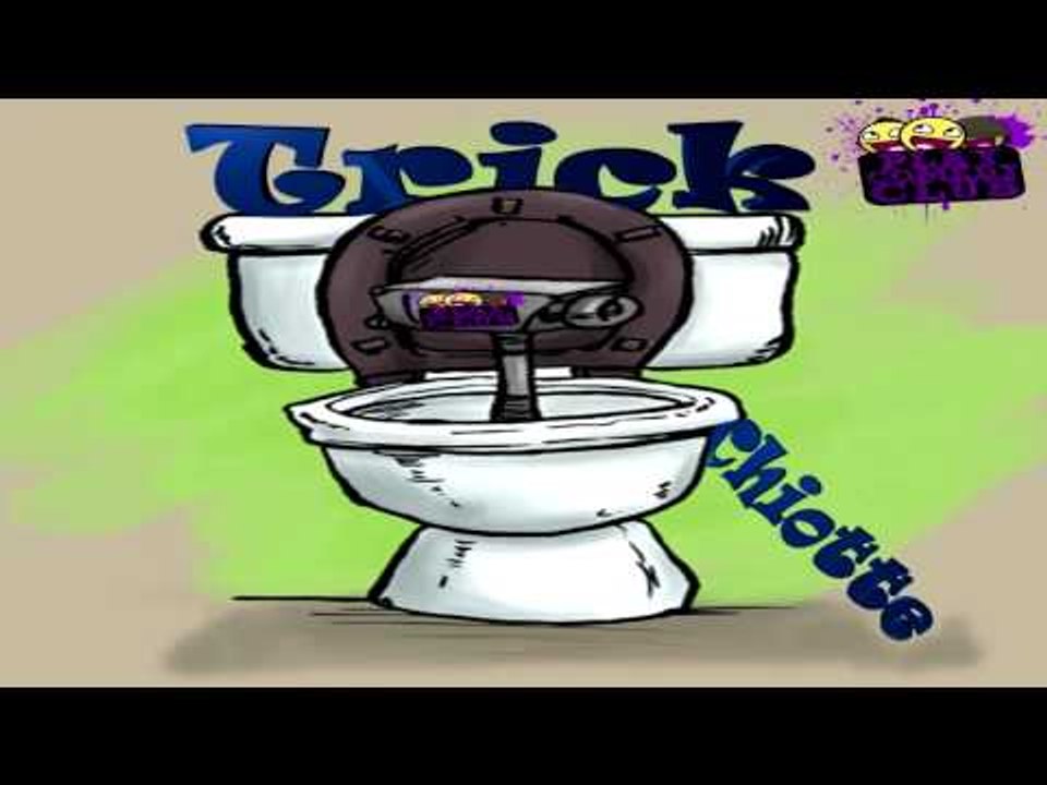 Trick Chiotte Sur Mw3 ! ! !  - PCC