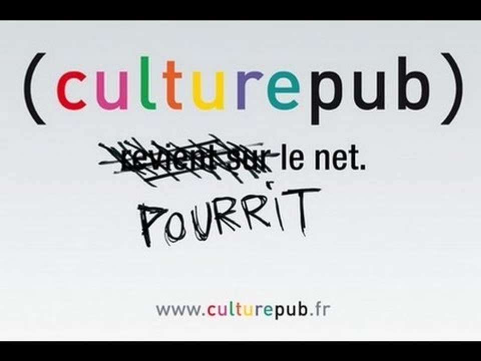 Black Ops - Culture pub - Interview de Morsay ! PCC