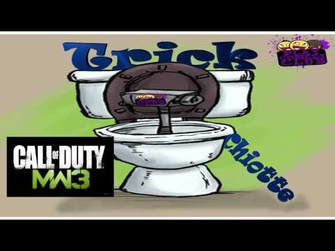 [ANNONCE] Retour des Trick Chiottes avec MW3 ! Nous attendons vos clips les amis !