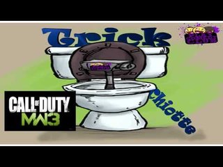 [ANNONCE] Retour des Trick Chiottes avec MW3 ! Nous attendons vos clips les amis !