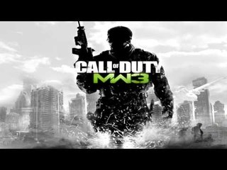 Vidéo Multi MW3 !