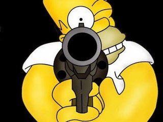 Énorme ! Musique Mw2 - Super Mario et Les Simpsons - PCC