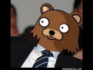 Red Bull + Pedobear = Epic Win ! MW3 et MW2