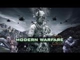 Sexy Call of Duty : Modern Warfare 2 ! PCC