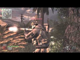Le Plus Gros Fail de tous les temps ! MW2