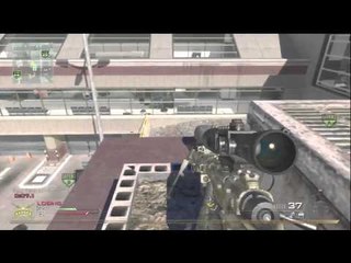 Fails and Funs Ep.4 Par Piiqo sur Mw2