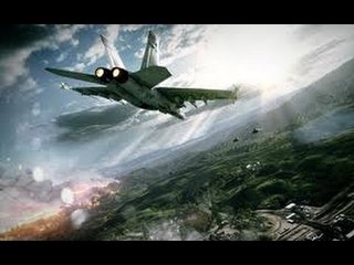 Epic Kamikaze sur Battlefield 3 ! Play Comedy Club
