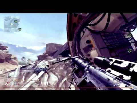 Le roi des Hitmarkers sur Mw2 ! By Piiqo
