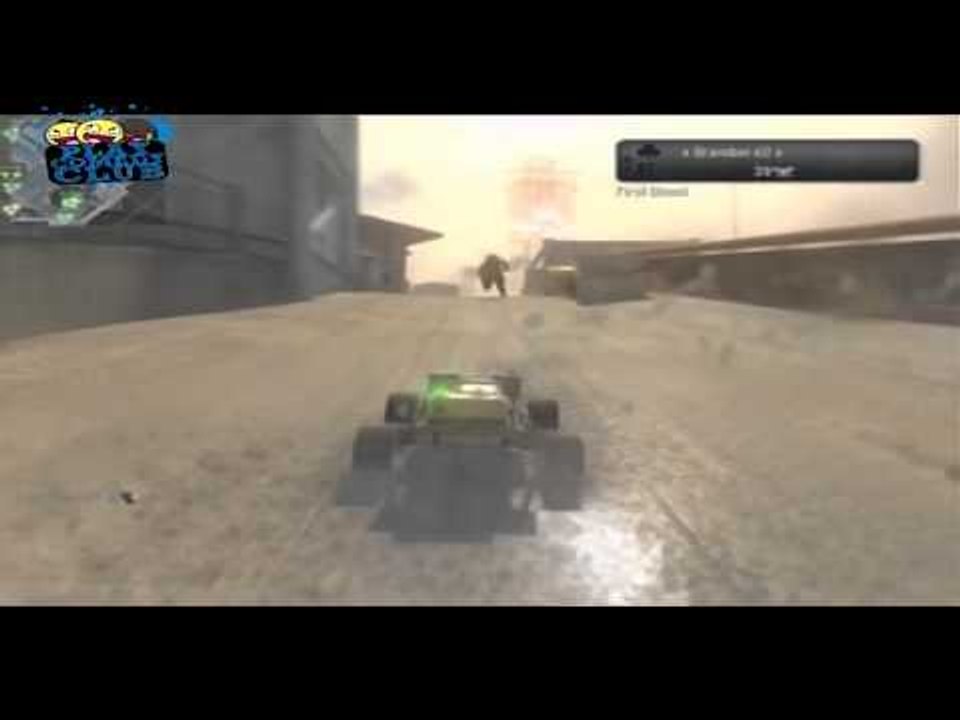 Best Esquive RC-XD sur Black Ops - PCC