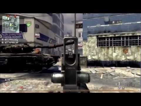 PCC | MW2 | Funtage NTT - La Cucaracha