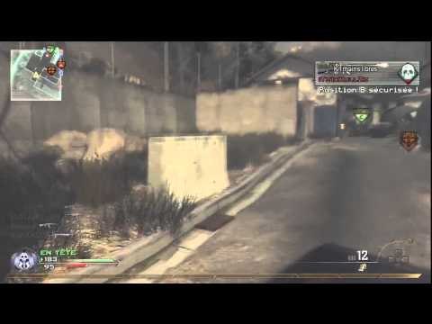 PCC | Epic enchainement du jour By Baboon - Mw2