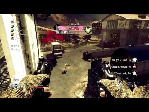 PCC | Le PGM du Colis Stratégique ! Fun sur Mw2