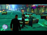 PCC | Fun | Chuck Norris sur GTA IV