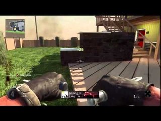 PCC | Epic Match à paris commenté