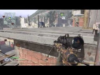 PCC | Fails and Funs Ep.2 Par Piiqo sur Mw2