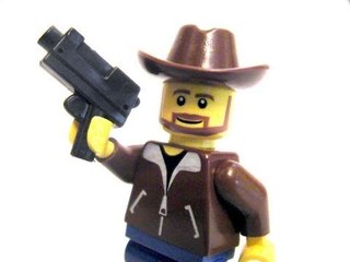 PCC | Les Chuck Norris de Battlefield Bad Company 2