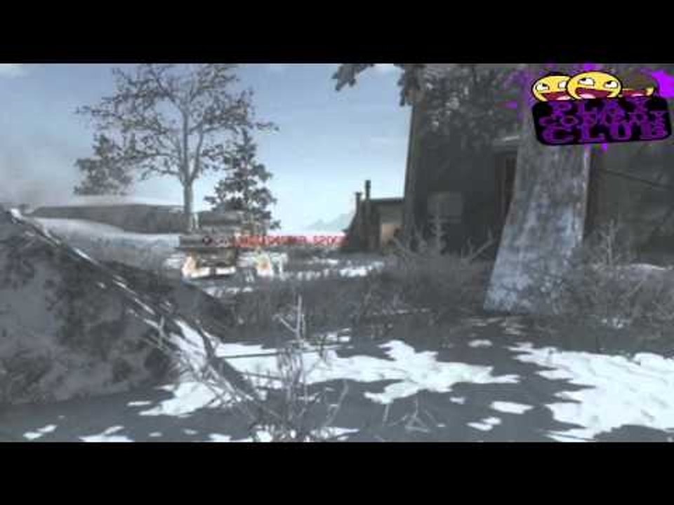PCC | BUG ! L'avion en mode vibreur ! Bug sur Black Ops