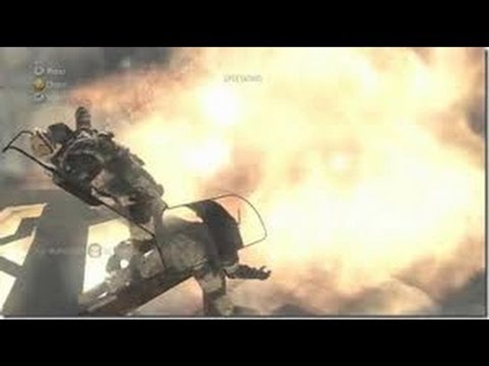 PCC | Spéciale Noob du Javelin sur Call of Duty MW2