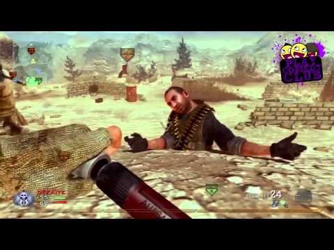 PCC | Jesus back on Mw2 | Amazing