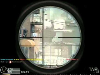 PCC | Rah les Dieux du snipe ça me rend jaloux