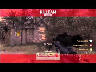 PCC | Le plus gros commando de tous les temps ?