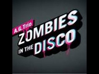 PCC | MDR | Soirée Zombie Disco Moon | Black Ops