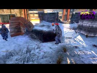 PCC | Ça c'est du piratage de colis !