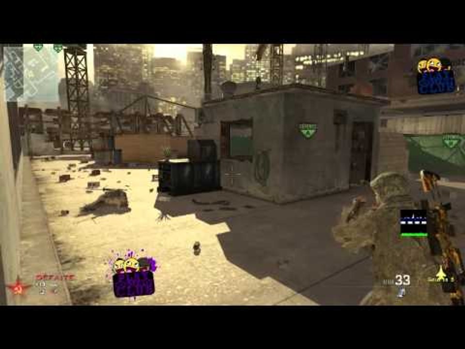 PCC | Fun ! Ordinateur de lancer