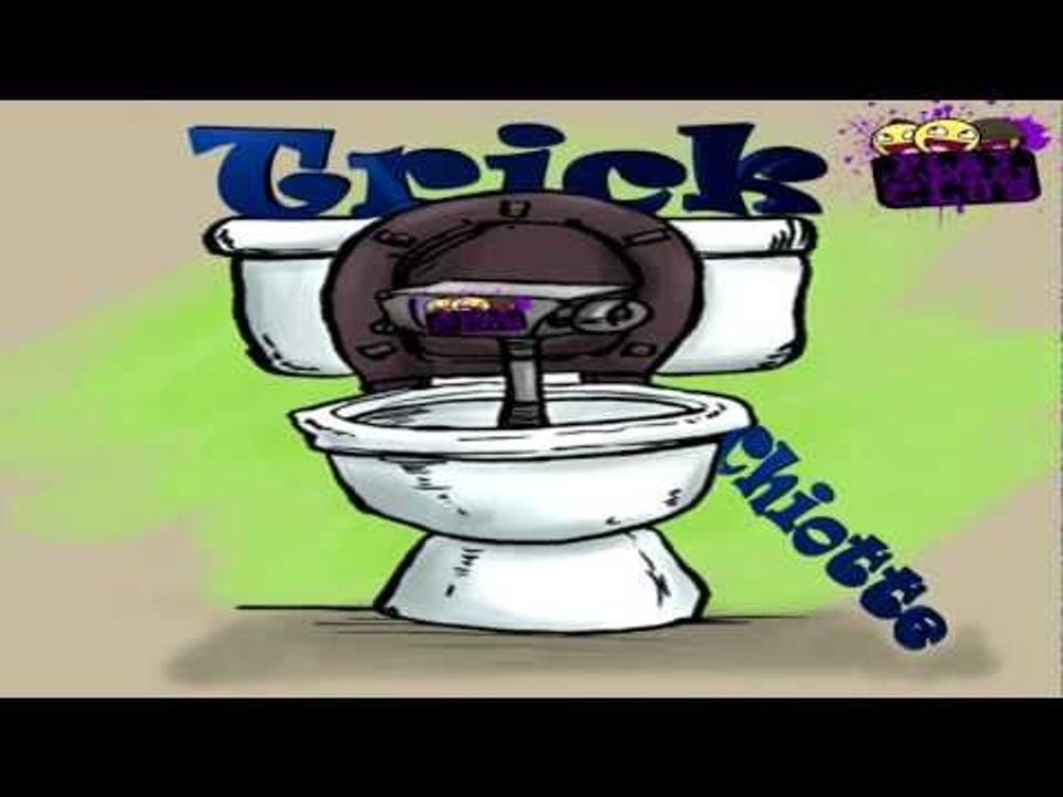 PCC | TrickChiotte par Darkronael | 19.07.2011
