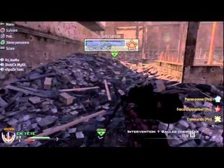 PCC | Des mongoles au micro !