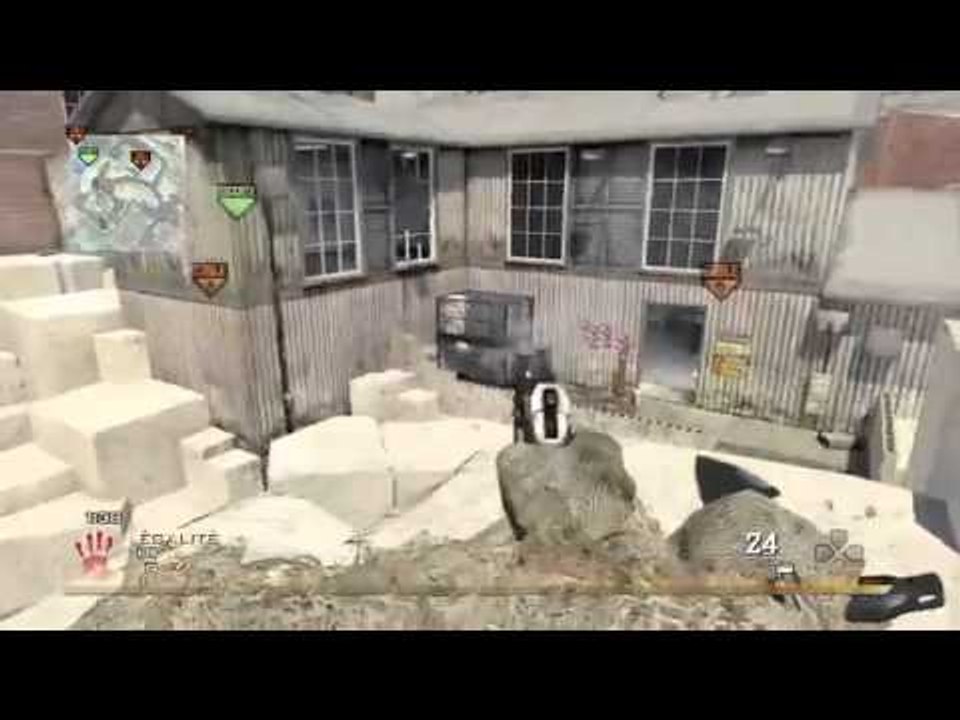 PCC l WTF !?  Bug paralysante