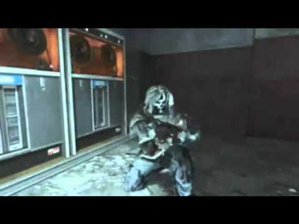 Black ops Parodie (Miami Vice)