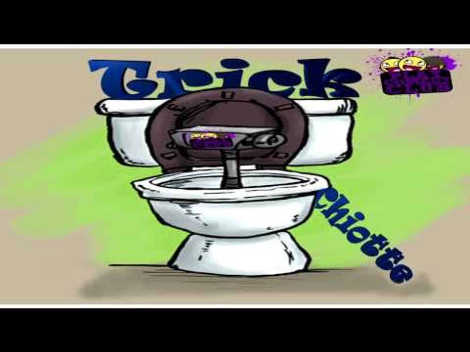 PCC | Trick Chiotte du Jour de XGrandiozz | 30.06.2011 ( Départ en vacances d'AmazinG-tuX )