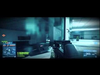 BF3 - Mission Passe Navigo ! PCC - DiGiDiX