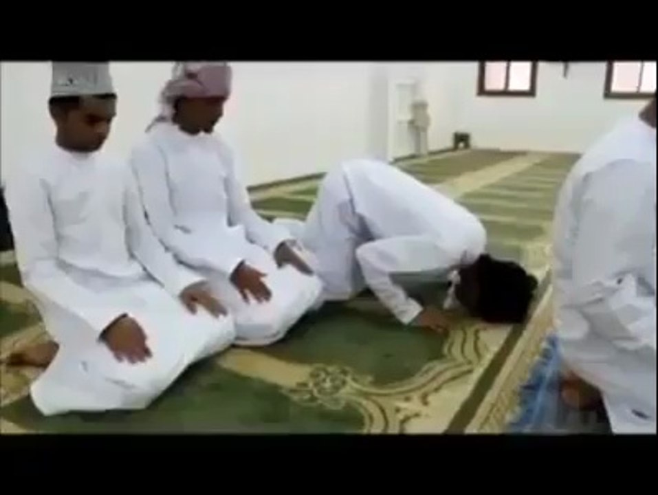 Sailant Massage Fayyaz Shah