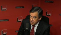 François Fillon : 