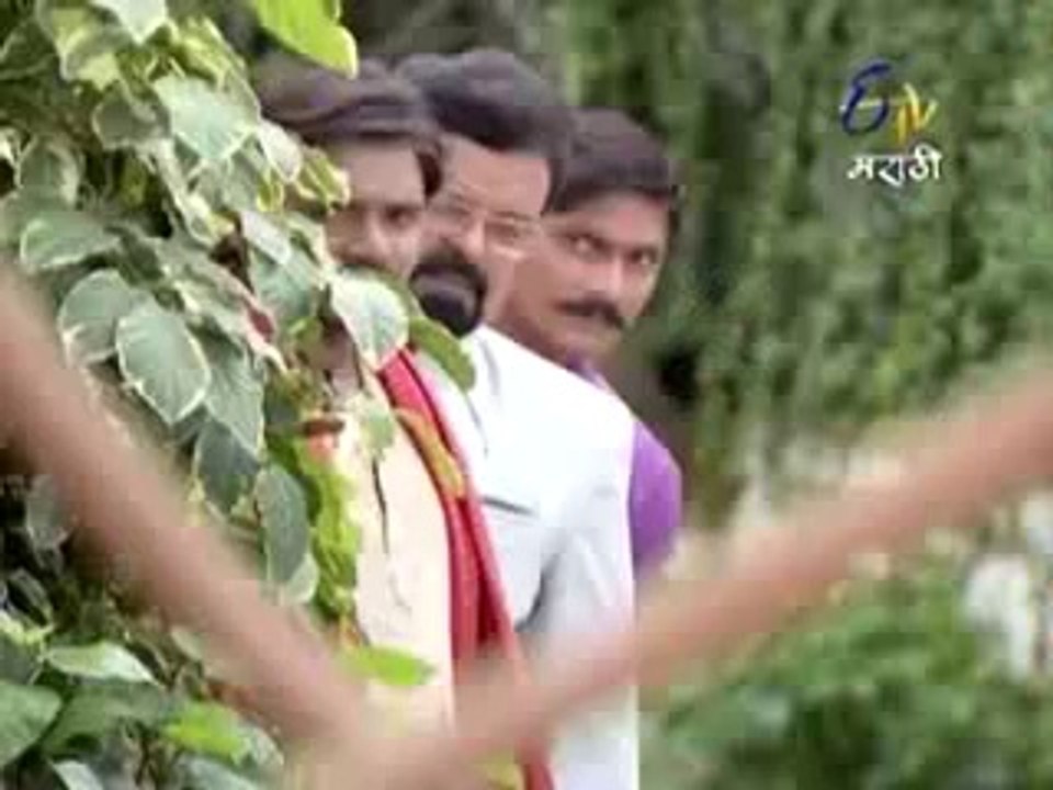 GS - गंध फुलांचा गेला सांगून - 1st September 2014