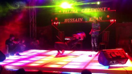 Malir karachi dance group performance