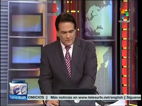 Encuestas dan por vencedora a Rousseff en la primera y segunda vuelta