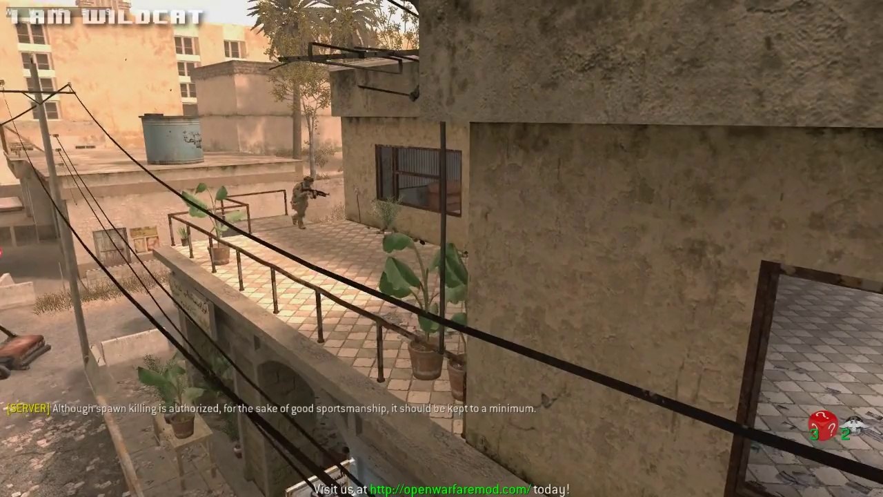 Call of Duty 4_ Prop Hunt Funny Moments - Best...